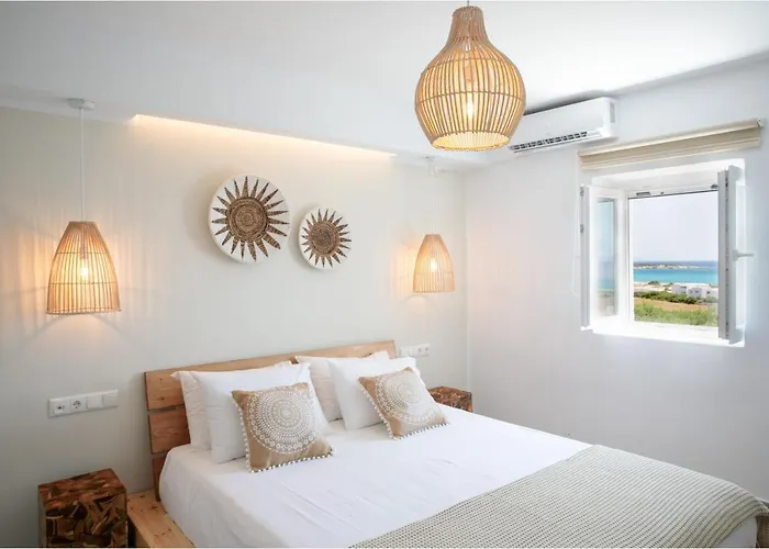 Phoenicia Naxos Apartmanhotel *