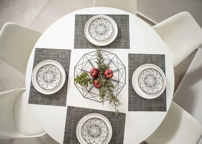 Phoenicia Naxos Apartmanhotel