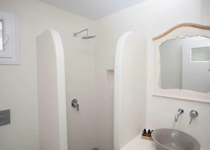 Apartmanhotel Phoenicia Naxos