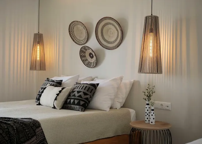 Phoenicia Naxos Apartmanhotel