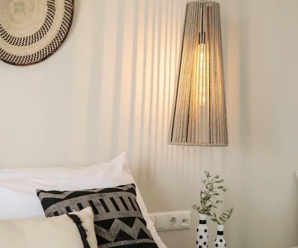 Phoenicia Naxos Kastrákion