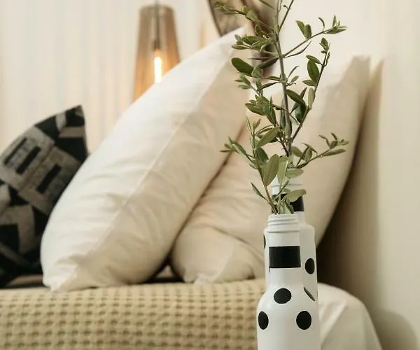 Phoenicia Naxos Apartmanhotel Kastrákion