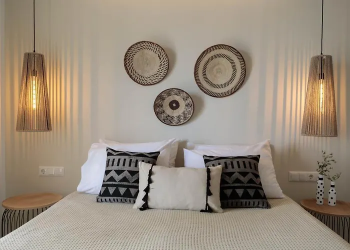 Phoenicia Naxos Apartmanhotel